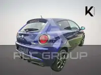 2016 Alfa Romeo Mito