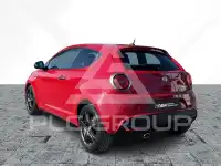 2016 Alfa Romeo Mito
