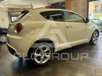 2016 Alfa Romeo Mito