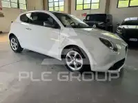 2016 Alfa Romeo Mito