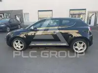 2016 Alfa Romeo Mito