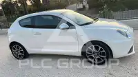 2016 Alfa Romeo Mito