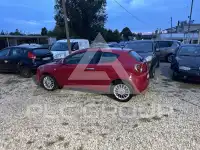 2016 Alfa Romeo Mito