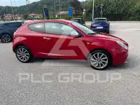 2016 Alfa Romeo Mito