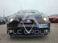 2016 Alfa Romeo Mito