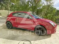 2016 Alfa Romeo Mito