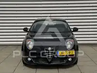 2016 Alfa Romeo Mito