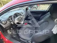 2016 Alfa Romeo Mito