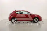 2016 Alfa Romeo Mito