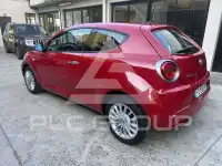 2016 Alfa Romeo Mito