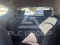 2016 Alfa Romeo Mito