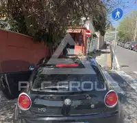 2016 Alfa Romeo Mito