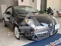 2016 Alfa Romeo Mito