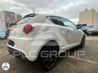 2016 Alfa Romeo Mito