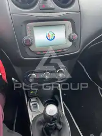 2016 Alfa Romeo Mito