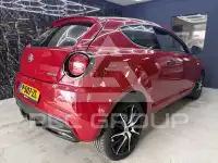 2016 Alfa Romeo Mito