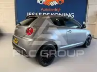 2016 Alfa Romeo Mito