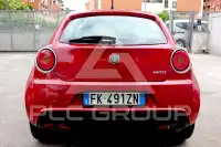 2017 Alfa Romeo Mito