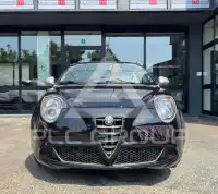 2016 Alfa Romeo Mito