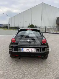 2016 Alfa Romeo Mito