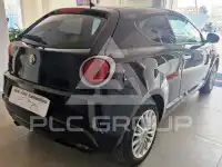 2016 Alfa Romeo Mito