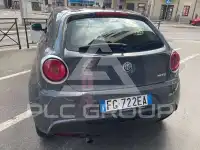 2016 Alfa Romeo Mito