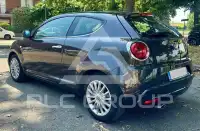 2016 Alfa Romeo Mito