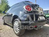 2016 Alfa Romeo Mito