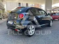 2016 Alfa Romeo Mito