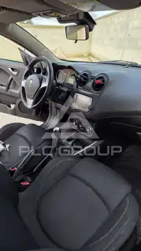 2016 Alfa Romeo Mito