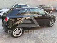 2016 Alfa Romeo Mito