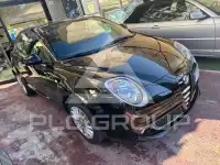2016 Alfa Romeo Mito