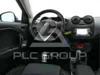 2016 Alfa Romeo Mito