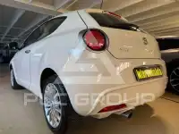2016 Alfa Romeo Mito