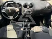 2016 Alfa Romeo Mito