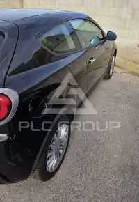 2016 Alfa Romeo Mito
