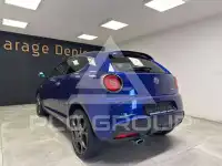 2016 Alfa Romeo Mito