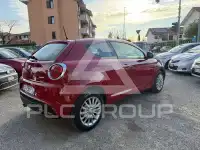 2016 Alfa Romeo Mito