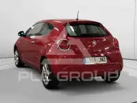 2016 Alfa Romeo Mito