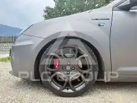 2016 Alfa Romeo Mito