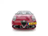 2016 Alfa Romeo Mito