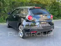 2016 Alfa Romeo Mito