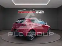 2016 Alfa Romeo Mito
