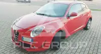 2016 Alfa Romeo Mito