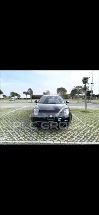 2016 Alfa Romeo Mito