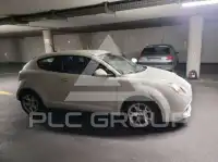 2016 Alfa Romeo Mito
