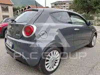 2016 Alfa Romeo Mito
