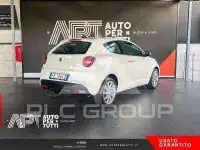 2016 Alfa Romeo Mito