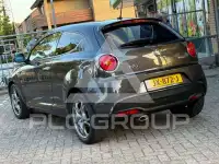 2016 Alfa Romeo Mito