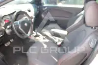 2016 Alfa Romeo Mito